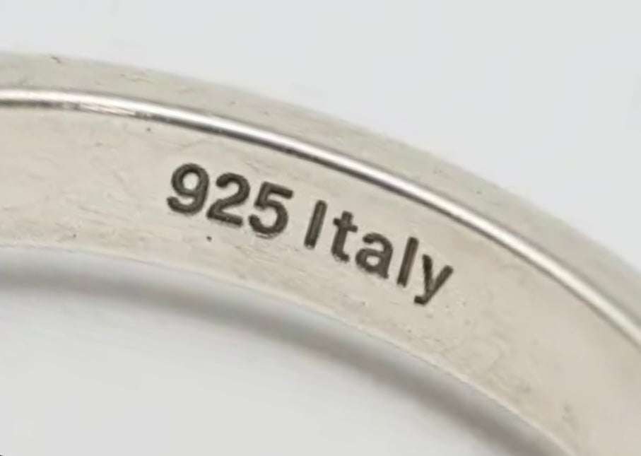 Italian Silver “New Arrivals”