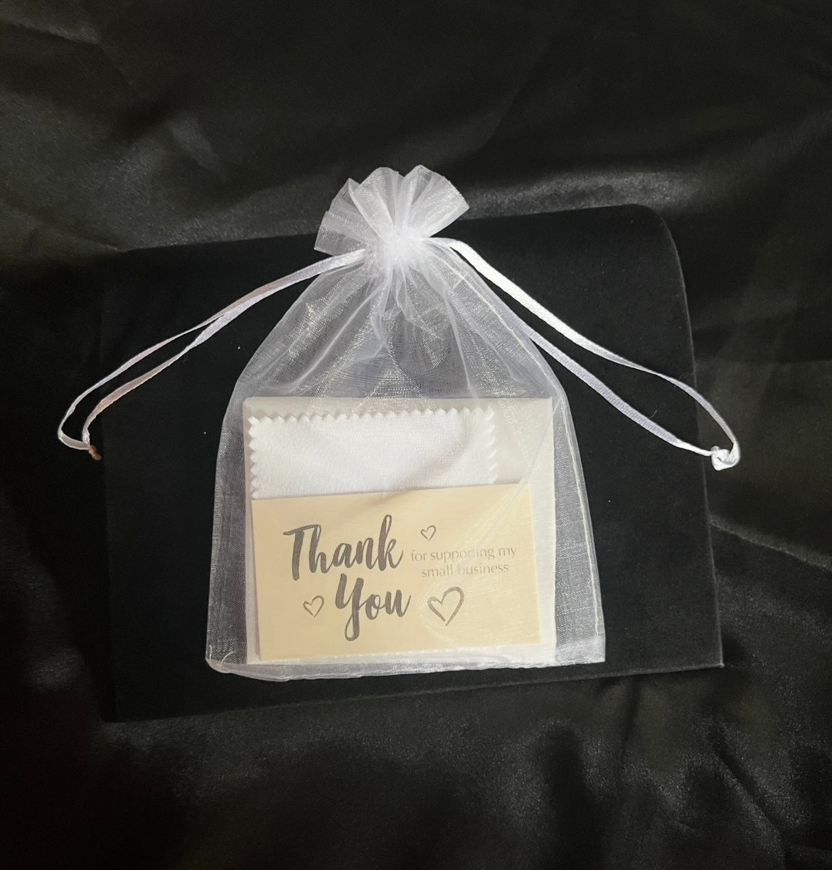 Link bracelet with heart charms. 17cm. Code 87722